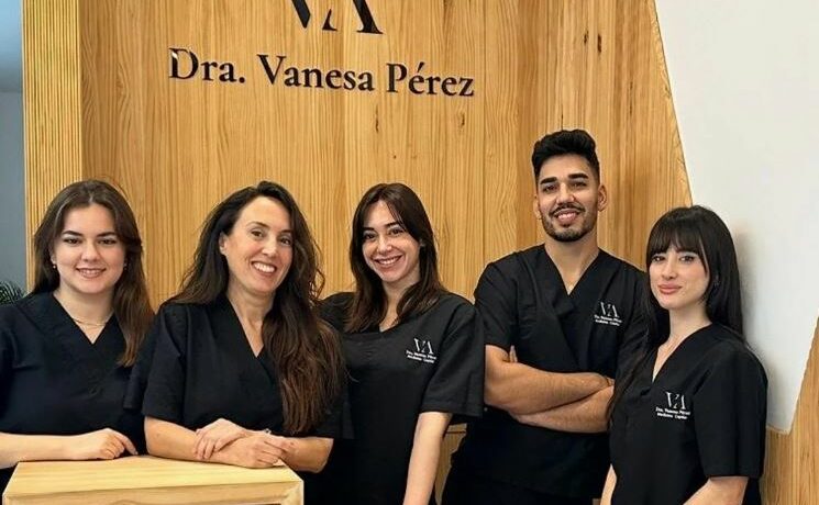 Equipo Vanesa Perez